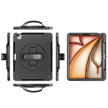 Capa para tablet eSTUFF ES68104006-BULK — capa de proteção para tablets (Modelo ES68104006-BULK)