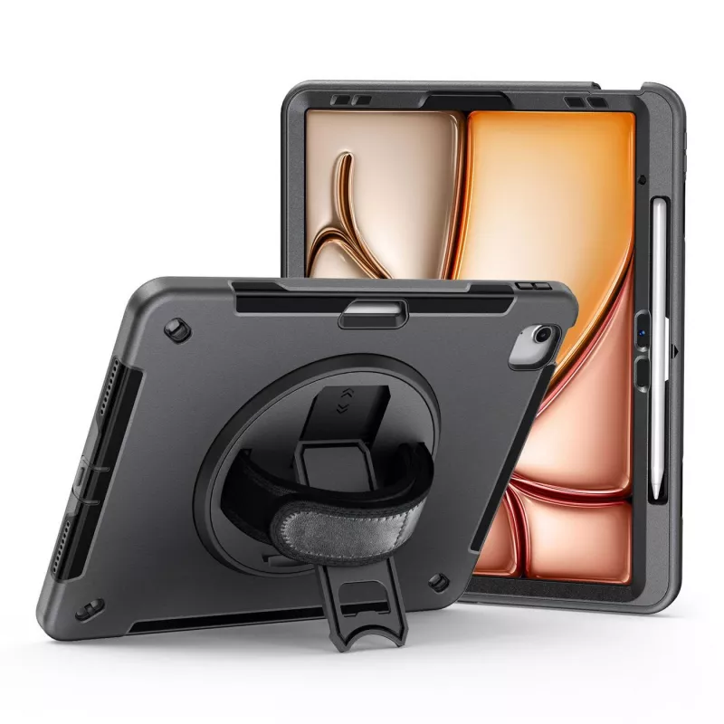 Capa para tablet eSTUFF ES68104006-BULK — capa de proteção para tablets (Modelo ES68104006-BULK)