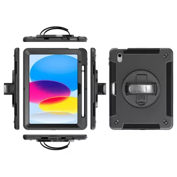 Capa para tablet eSTUFF ES68104007-BULK — capa de proteção para tablets (Modelo ES68104007-BULK)