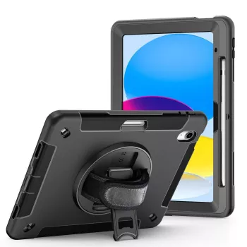 Capa para tablet eSTUFF ES68104007-BULK — capa de proteção para tablets (Modelo ES68104007-BULK)