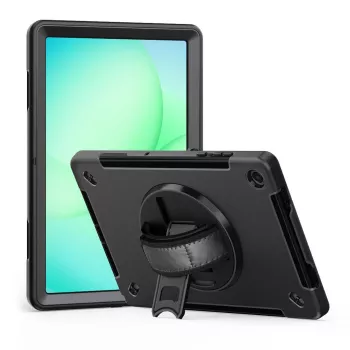 Capa para tablet eSTUFF ES68105013-BULK para tablets genéricos de 7–10,1 polegadas, capa de proteção, embalagem a granel