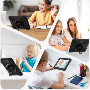 Tablet eSTUFF Galaxy Tab Active5 ES681864-BULK — 8 polegadas, 4G LTE