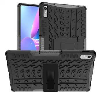 Capa para tablet eSTUFF ES68295000-BULK 29,2 cm (11,5 polegadas) capa preta