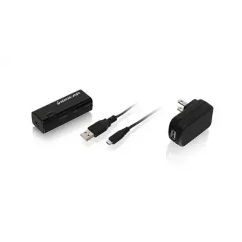Placa de rede IOGEAR GWU637