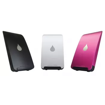 Suporte passivo Rain Design iSlider alumínio para tablet/UMPC