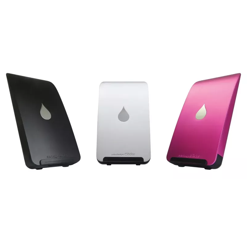 Suporte passivo Rain Design iSlider alumínio para tablet/UMPC