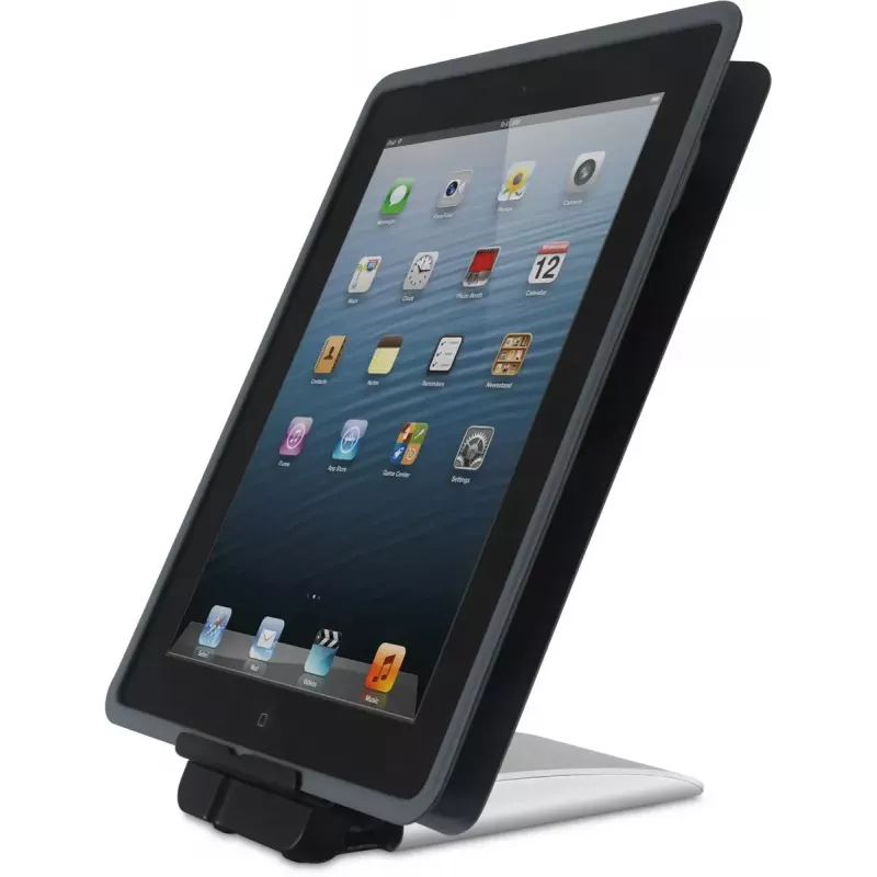 Suporte passivo Rain Design iSlider alumínio para tablet/UMPC