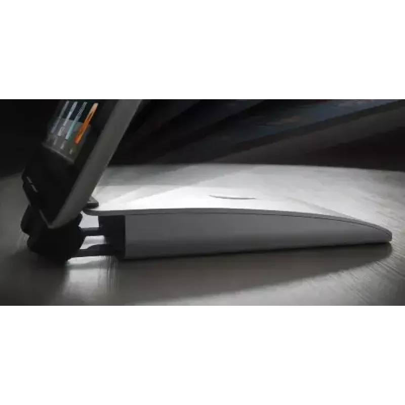 Suporte passivo Rain Design iSlider alumínio para tablet/UMPC