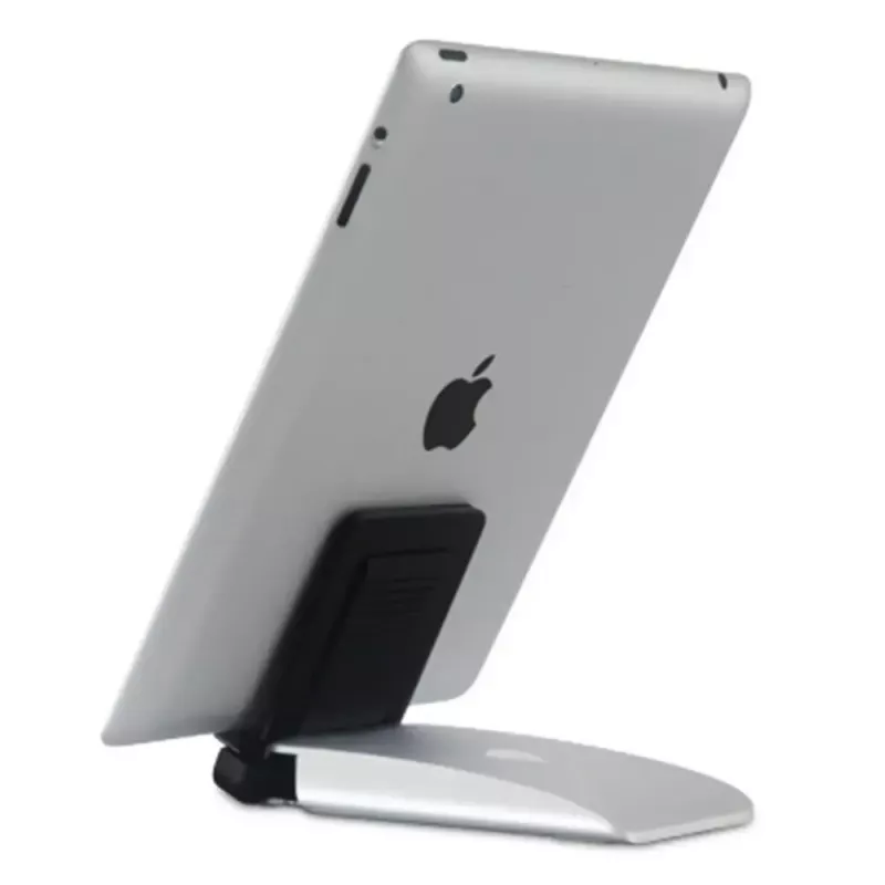 Suporte passivo Rain Design iSlider alumínio para tablet/UMPC