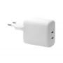 dbramante1928 re-charge Pro – carregador de parede UE – 2x USB-C 30W – W