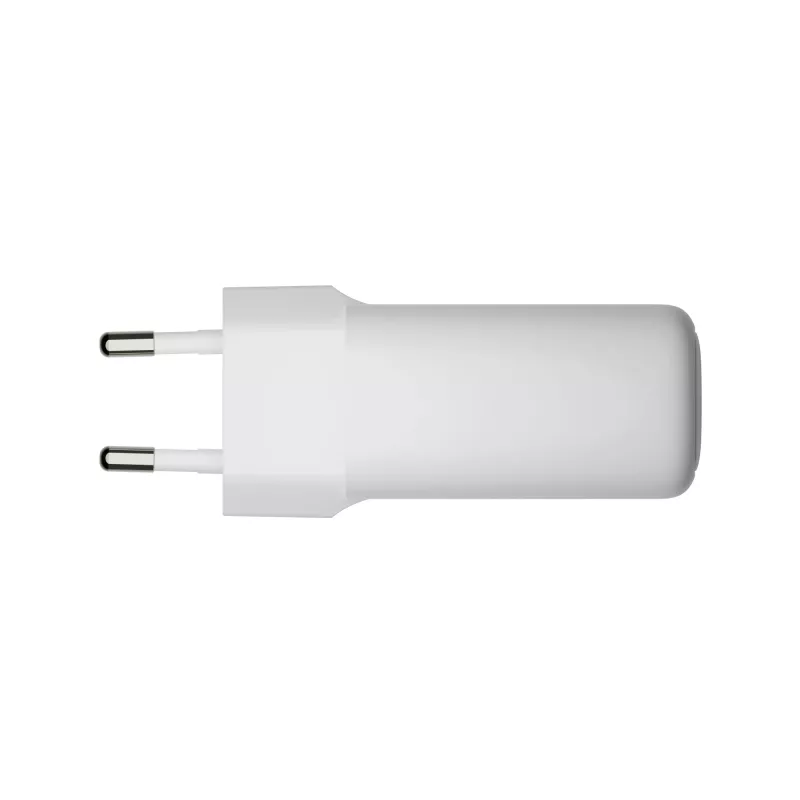 dbramante1928 re-charge Pro – carregador de parede UE – 2x USB-C 30W – W