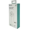 Carregador móvel eSTUFF ES638300 comprimento do cabo 1,2 m