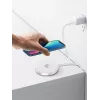 Carregador móvel eSTUFF ES638300 comprimento do cabo 1,2 m