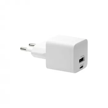 dbramante1928 re-charge Pro - carregador de parede UE USBC30W+USBA18W-W