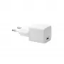 dbramante1928 re-charge Pro – fonte de alimentação UE USB-C 25W – W, interior, AC, branco
