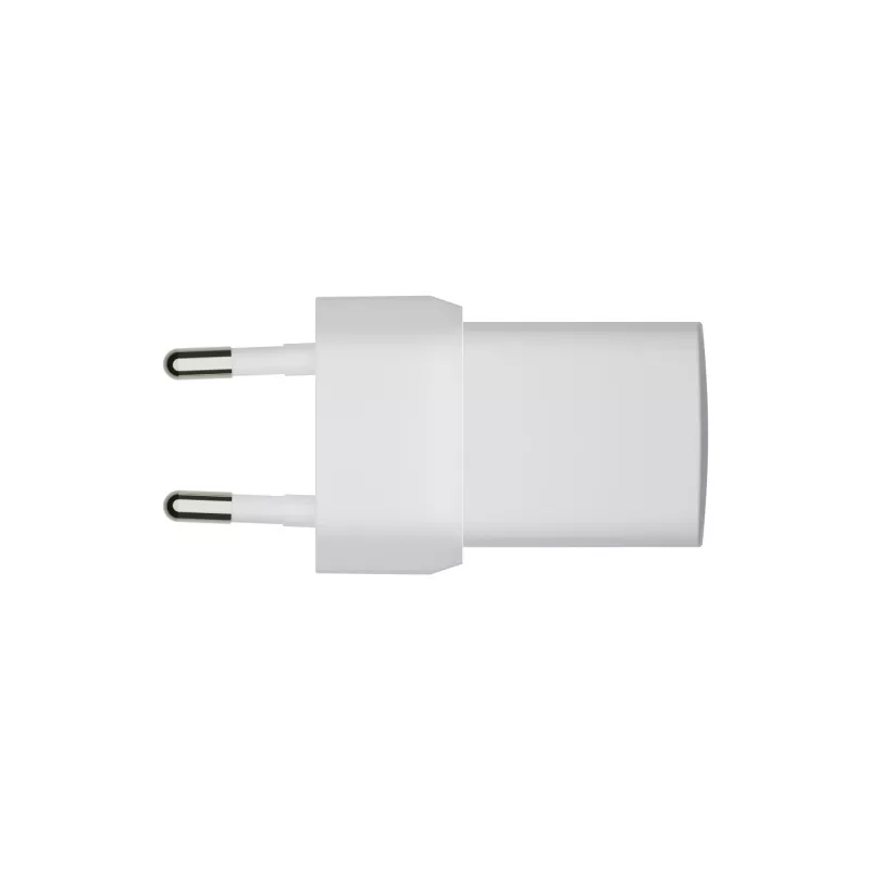 dbramante1928 re-charge Pro – fonte de alimentação UE USB-C 25W – W, interior, AC, branco