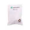 Carregador móvel eSTUFF ES637045-BULK smartphone branco AC carregamento rápido interior