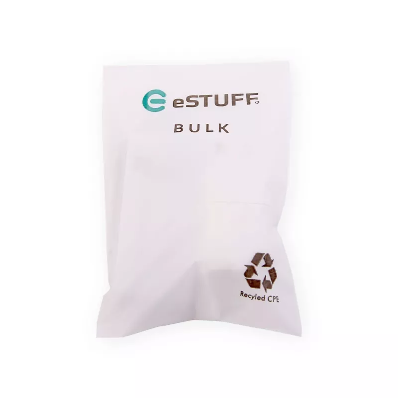 Carregador móvel eSTUFF ES637045-BULK smartphone branco AC carregamento rápido interior