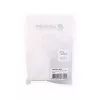 Carregador eSTUFF ES637031-BULK para dispositivos móveis smartphone branco AC carregamento rápido interior