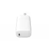 Carregador eSTUFF ES636125-BULK para dispositivos móveis smartphone branco AC carregamento rápido interior