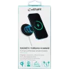 Carregador móvel eSTUFF ES638100 smartphone alumínio AC carregamento sem fios carregamento rápido interior