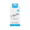 Leitor de cartões Sandberg USB-C+USB+MicroUSB