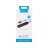 Leitor de cartões Sandberg USB 3.0 Pocket Card Reader