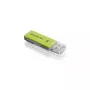 Leitor de cartões IOGEAR GFR204SD verde