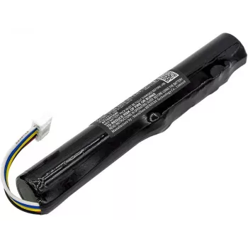 Bateria CoreParts para altifalante Bang & Olufsen 3400 mAh 7,4 V