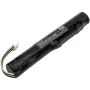 Bateria CoreParts para altifalante Bang & Olufsen 3400 mAh 7,4 V
