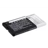 Bateria de substituição Li-ion CoreParts MBXSPKR-BA048 4,99 Wh 3,7 V