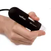 Microscópio digital Veho DX-1 USB 2MP