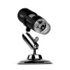 Microscópio digital Veho DX-1 USB 2MP