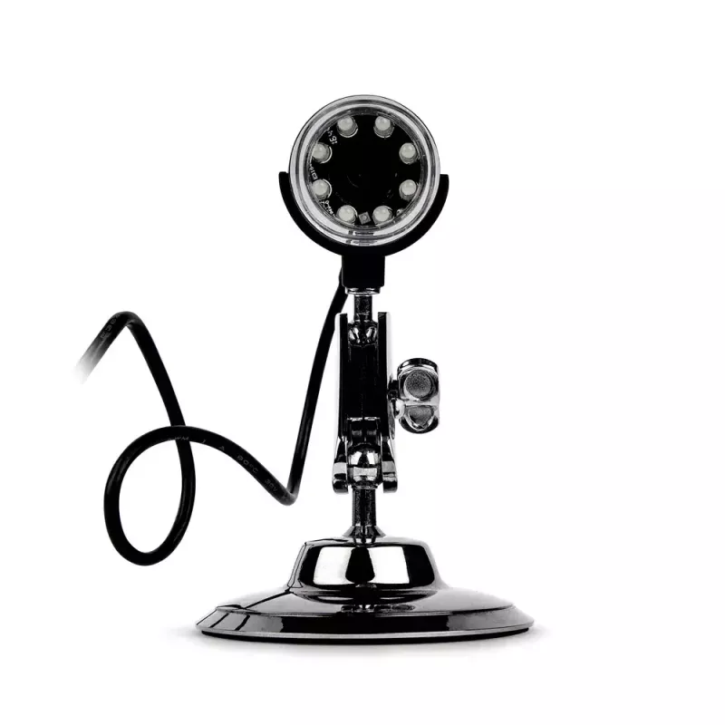 Microscópio digital Veho DX-1 USB 2MP