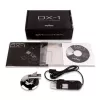 Microscópio digital Veho DX-1 USB 2MP