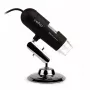 Microscópio digital Veho DX-1 USB 2MP