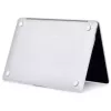 Mala para portátil eSTUFF ES690100-BULK 33,8 cm (13,3 polegadas) capa rígida transparente