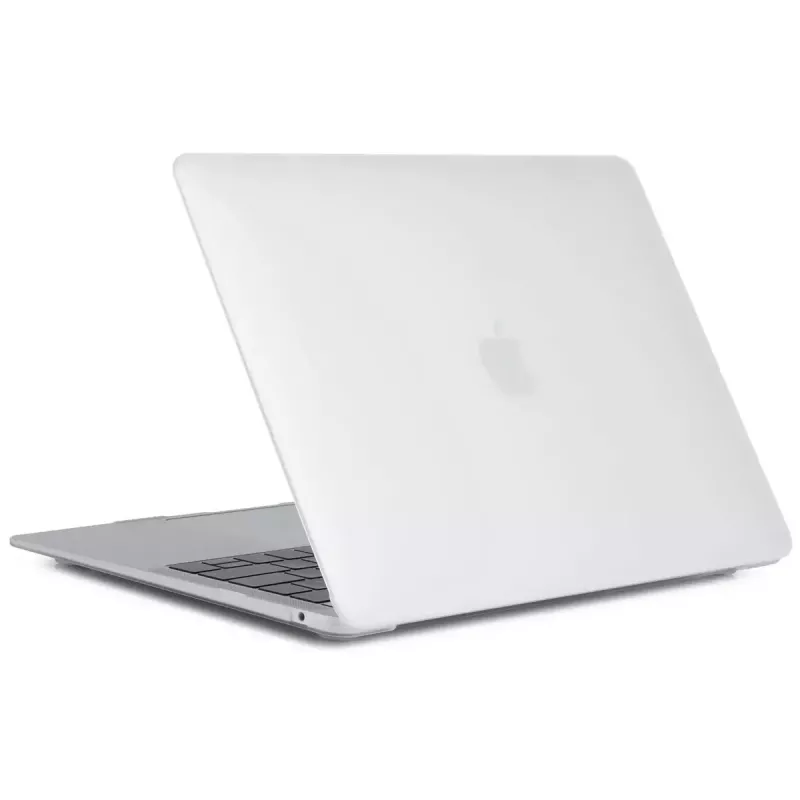 Mala para portátil eSTUFF ES690100-BULK 33,8 cm (13,3 polegadas) capa rígida transparente