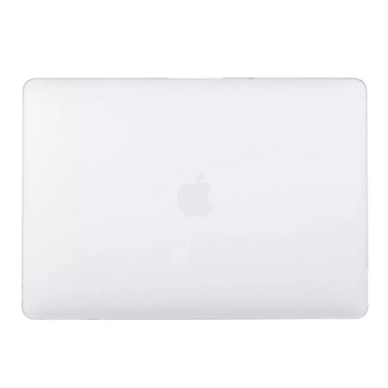 Mala para portátil eSTUFF ES690100-BULK 33,8 cm (13,3 polegadas) capa rígida transparente
