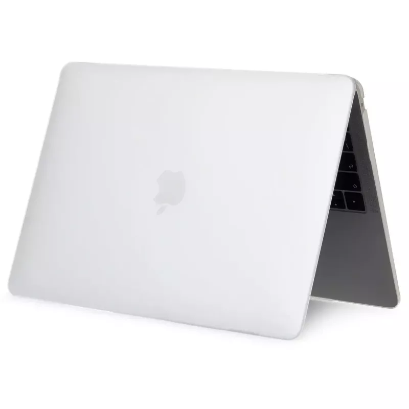 Mala para portátil eSTUFF ES690100-BULK 33,8 cm (13,3 polegadas) capa rígida transparente