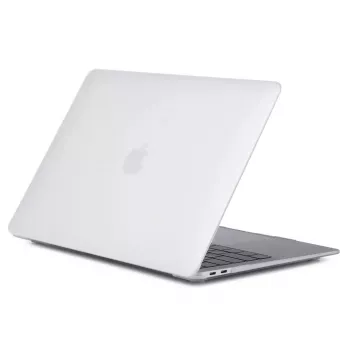 Mala para portátil eSTUFF ES690100-BULK 33,8 cm (13,3 polegadas) capa rígida transparente