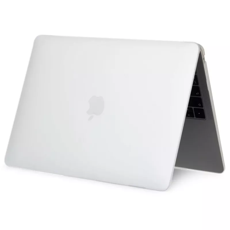 Mala para portátil eSTUFF ES690500-BULK 40,6 cm (16 polegadas) capa rígida transparente