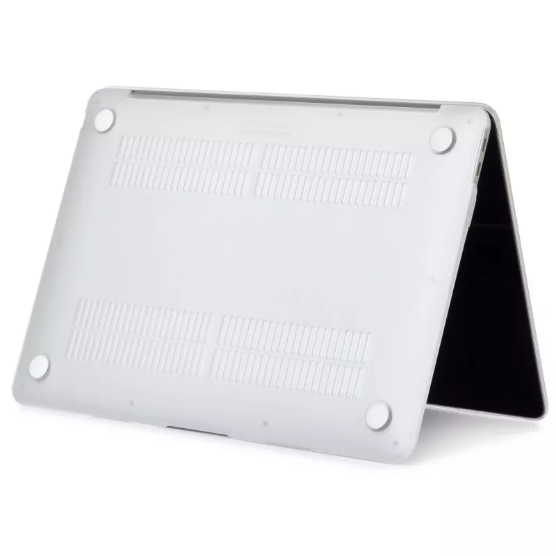 Mala para portátil eSTUFF ES690500-BULK 40,6 cm (16 polegadas) capa rígida transparente