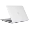 Capa eSTUFF Hardshell para MacBook Air 13,6 polegadas (M2/M3/M4), transparente (ES690050-BULK)