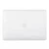 Capa eSTUFF Hardshell para MacBook Air 13,6 polegadas (M2/M3/M4), transparente (ES690050-BULK)