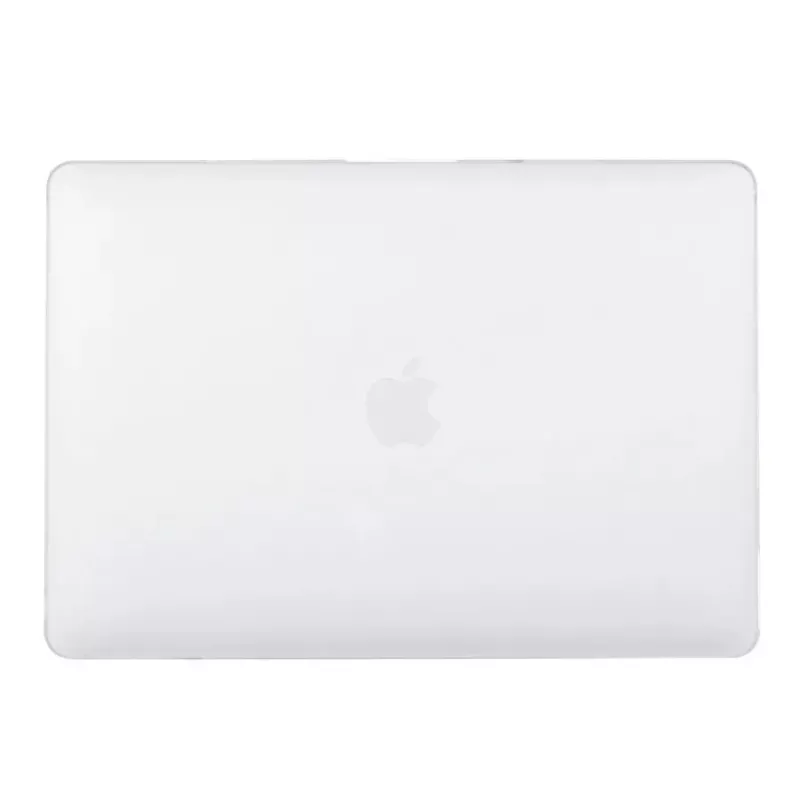 Capa eSTUFF Hardshell para MacBook Air 13,6 polegadas (M2/M3/M4), transparente (ES690050-BULK)