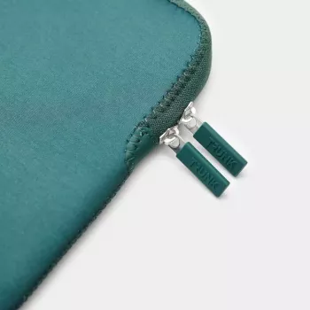 Capa sleeve Trunk TR-ALSPA13-SWP 33 cm 13 polegadas verde