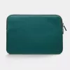 Capa sleeve Trunk TR-ALSPA13-SWP 33 cm 13 polegadas verde