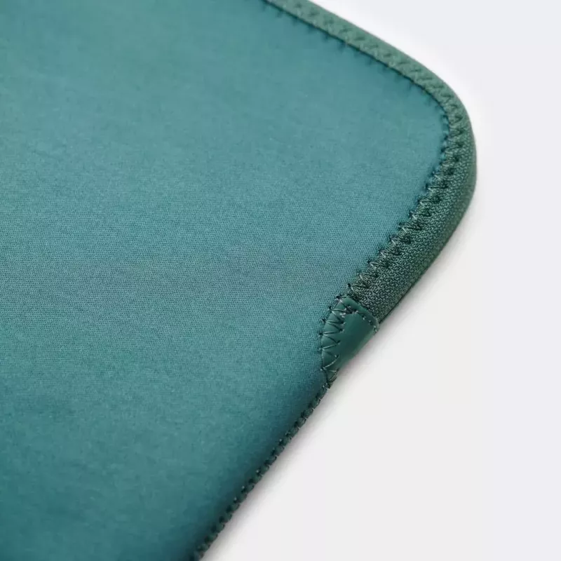Capa sleeve Trunk TR-ALSPA13-SWP 33 cm 13 polegadas verde