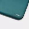 Capa sleeve Trunk TR-ALSPA13-SWP 33 cm 13 polegadas verde
